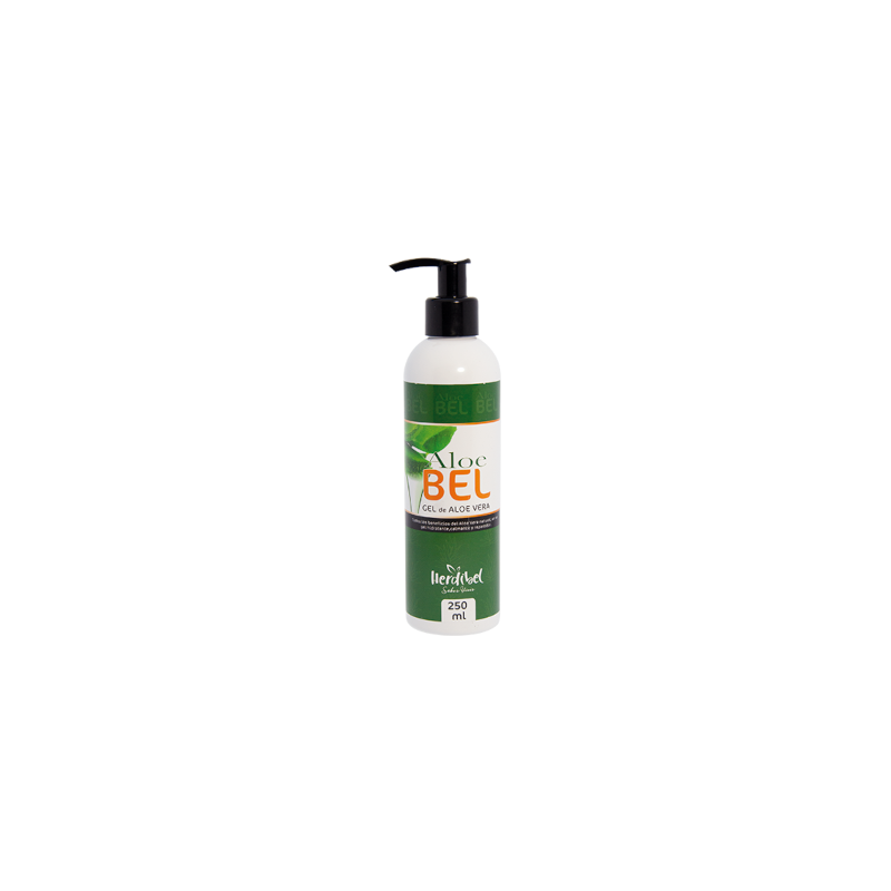 ALOEBEL 250 ml