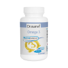 OMEGA 3 1000 mg BOTE 100 Perlas NUTRABASICOS