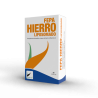 HIERRO LIPOSOMADO 60 caps