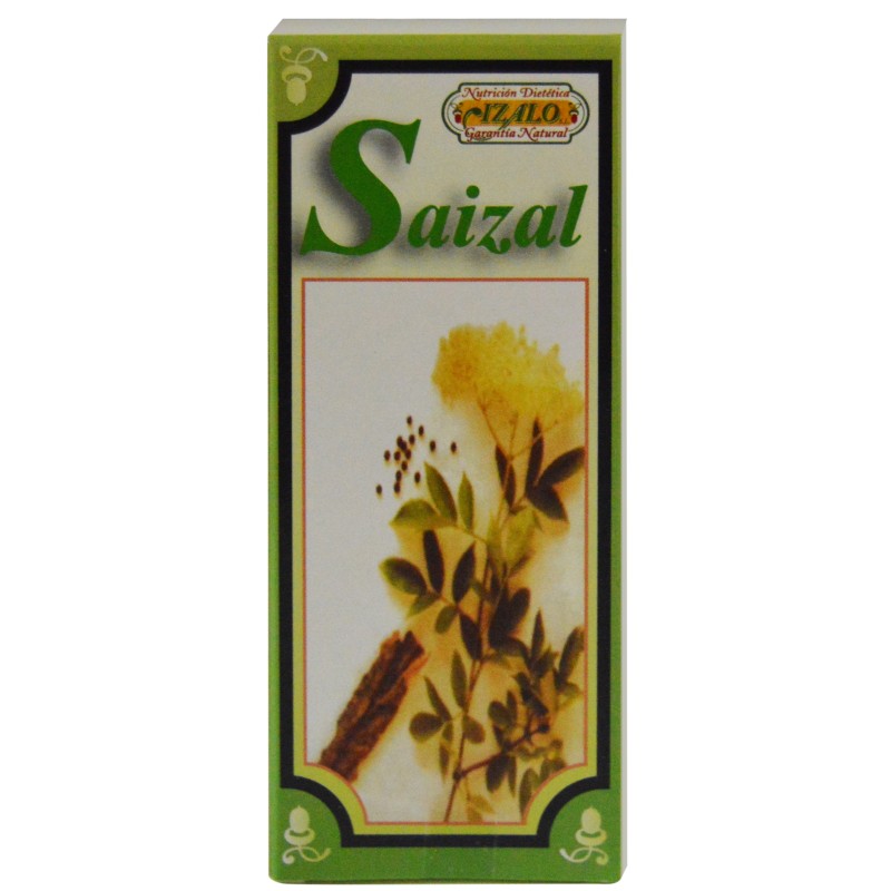 SAIZAL 200 ml