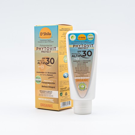 BRONCEADOR SOLAR SPF 30 200 ml