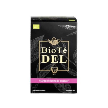 BIOTE DEL 21 PIRAMIDES