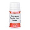 HOLOMEGA MENTAL FOOD SENIOR 50 caps