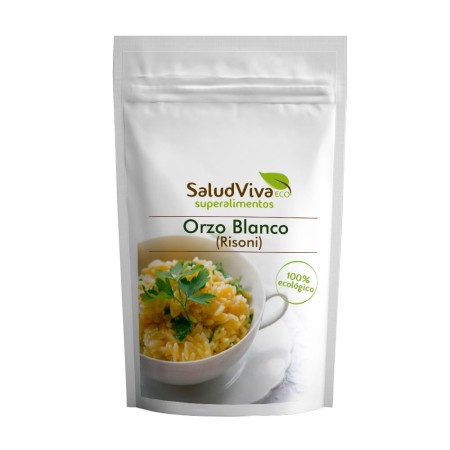 ORZO 500G ECO