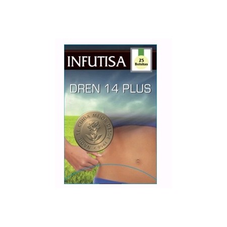 DREN  25 Filtros
