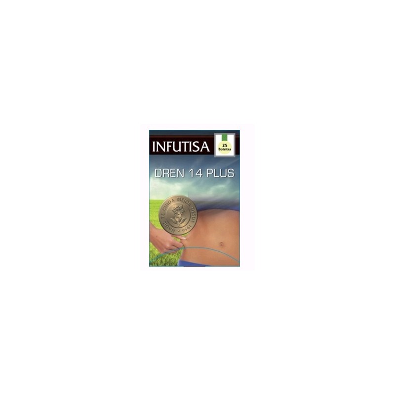 DREN  25 Filtros