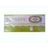 TE VERDE 25 Filtros