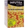 TE VERDE DESTEINADO 25 filtros