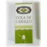 COLA CABALLO 25 Filtros