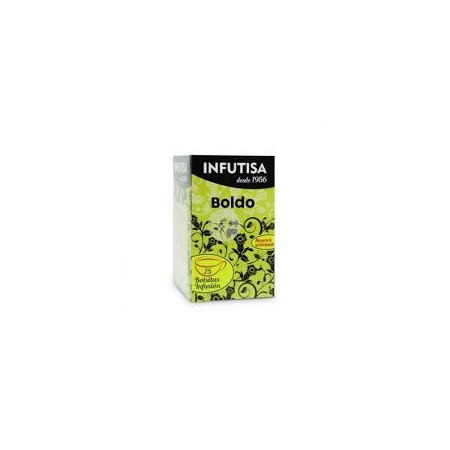 BOLDO 25 filtros