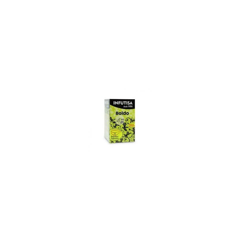 BOLDO 25 filtros