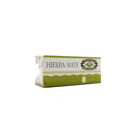 HIERBA MATE 25 filtros