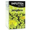 JENGIBRE 25 Filtros