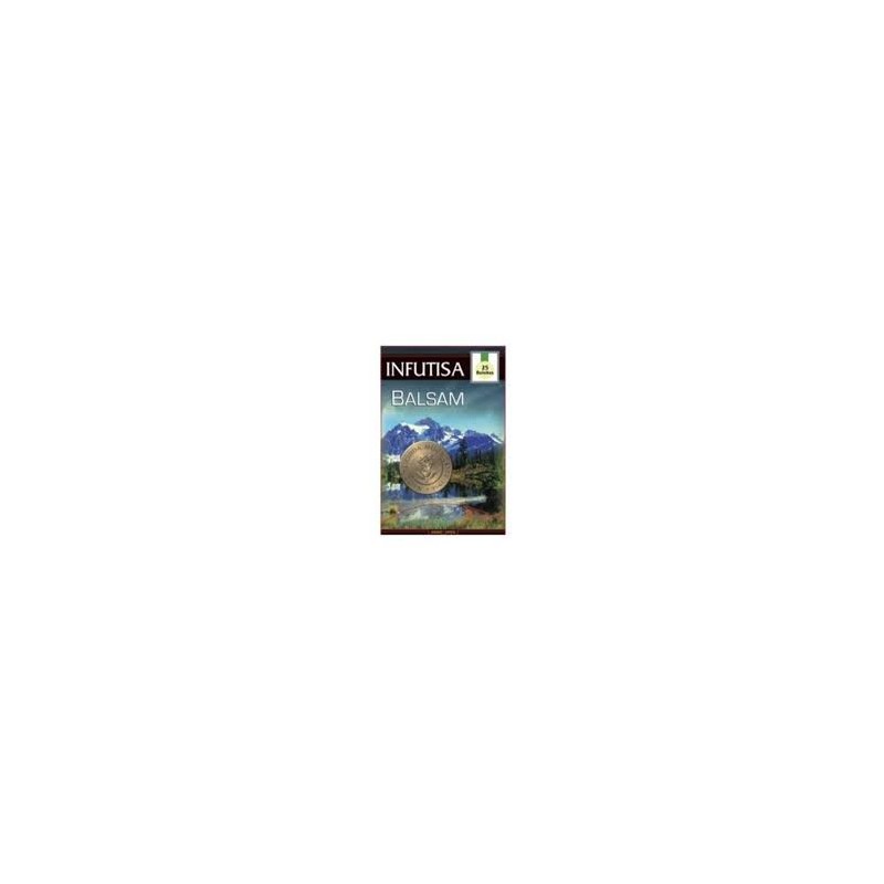 TE BALSAM 25 Filtros