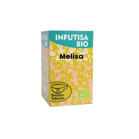 BIO MELISA 25 Filtros