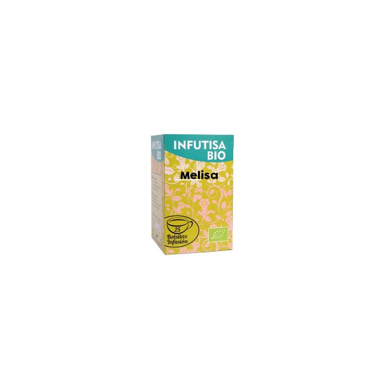 BIO MELISA 25 Filtros