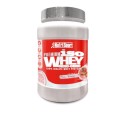 ISO WHEY CERO CERO FRESA 1 kg