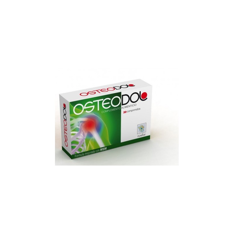 OSTEODOL 30 Comp