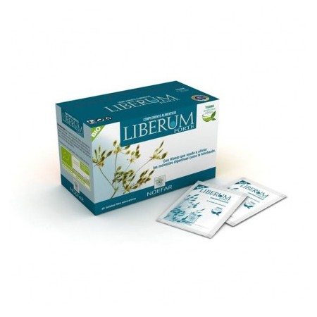LIBERUM TISANA