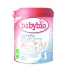 LECHE DE CABRA  CAPREA 1 DE 0 A 6 MESES 800g