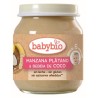 MANZANA PLATANO COCO 130 G