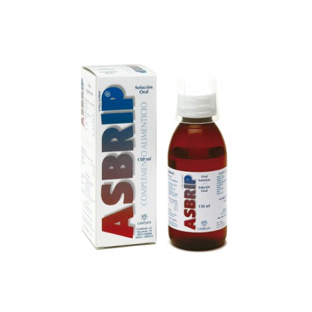 ASBRIP 150 ml