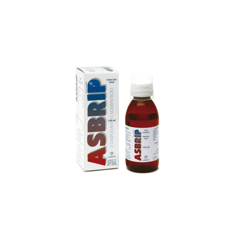 ASBRIP 150 ml