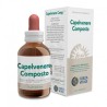 CAPELVENERE COMPOSTO 50 ml