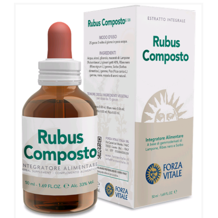 ROSOLACCIO COMPOSTO 50 ml