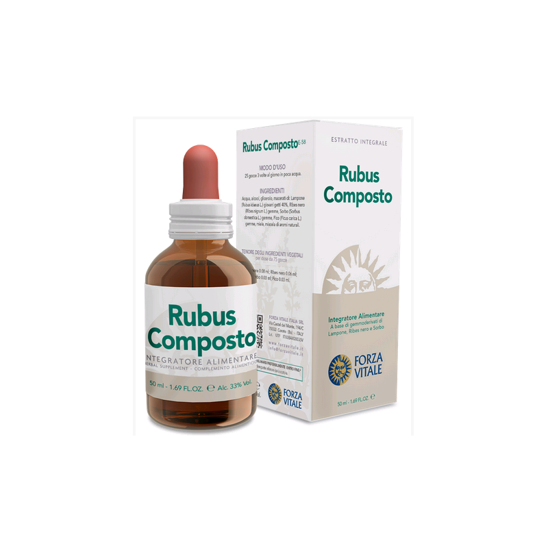 ROSOLACCIO COMPOSTO 50 ml