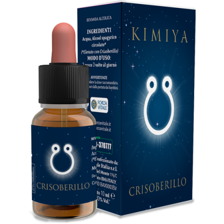 KIMIYA CRISOBERILLO 10 ml