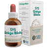 SYS GINKGO BILOBA 50 ml