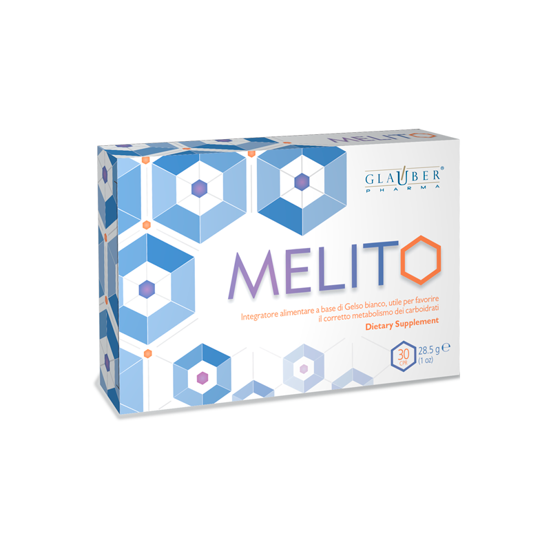 MELITO 30 COMP