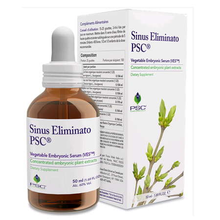 PSC SINUS ELIMINATO 50 ml