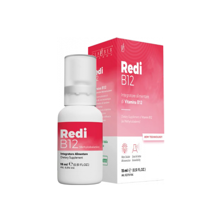 REDI B12 15 ml