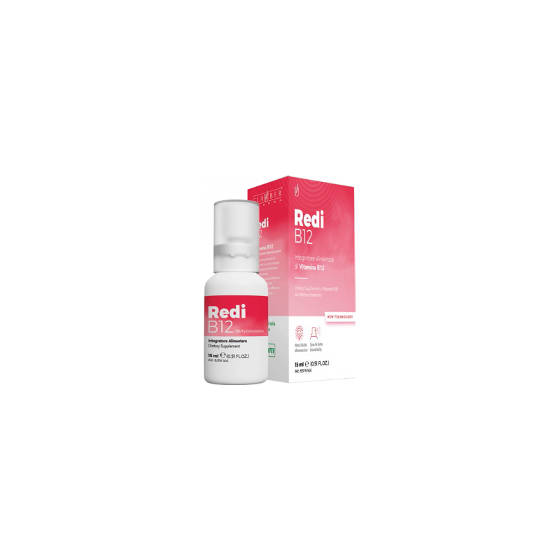REDI B12 15 ml