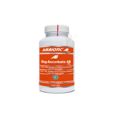 ASCORBATO-MAG AB 200 g