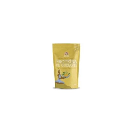 Proteína Guisante 250g Bio ES ISWARI 250