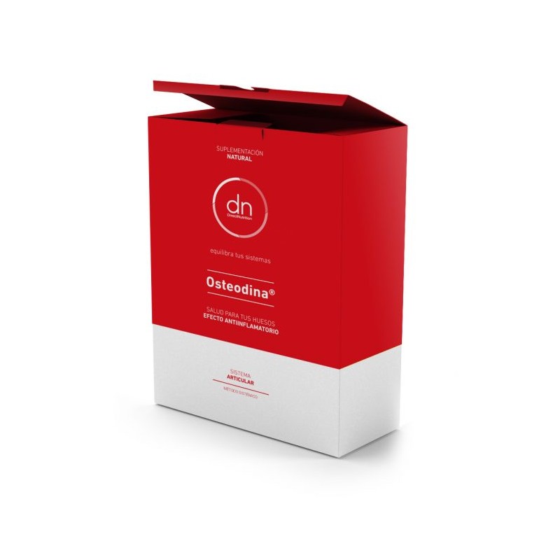 OSTEODINA 500 ml