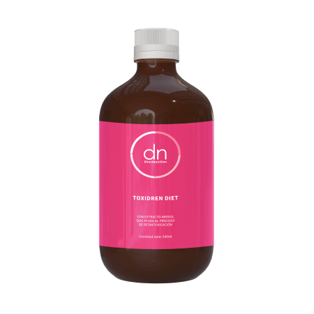 TOXIDREN  DIET 500 ml