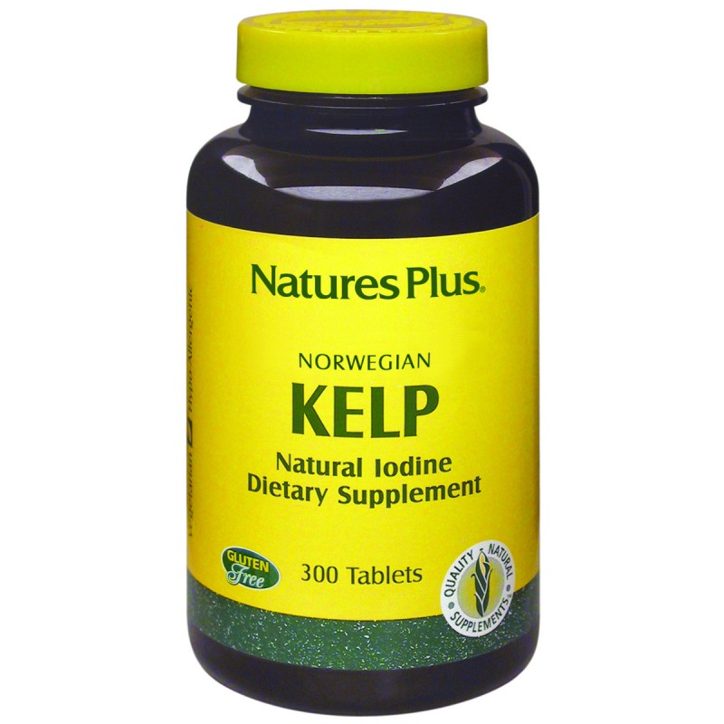 KELP (Yodo) 300 comp