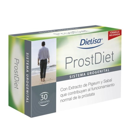 PROSTDIET 30 caps