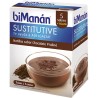 BMN BS NATILLAS DE CHOCOLATE 6 SOBRES