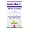 ACIDOPHILUS ULTRA 120 Capsulas