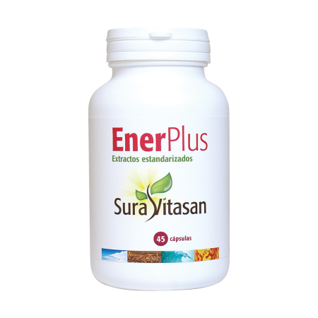ENERPLUS 45 Caps