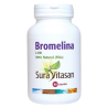 BROMELINA NATURAL 500 mg 90 Cap