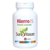 HIERRO 15 90 Caps