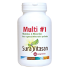 MULTI 1VITAM Y MINERALES 60Com