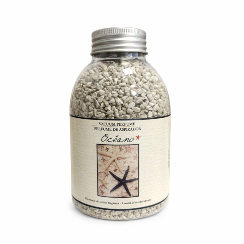 Perfume Aspirador Oceano 500cc