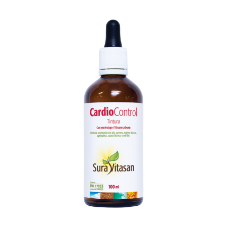 CARDIO CONTROL 100 ml